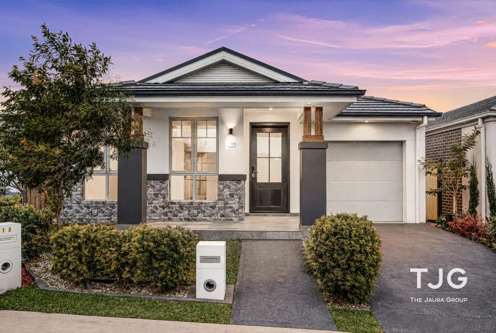 11B HANDEL ST, BOX HILL, NSW 2765