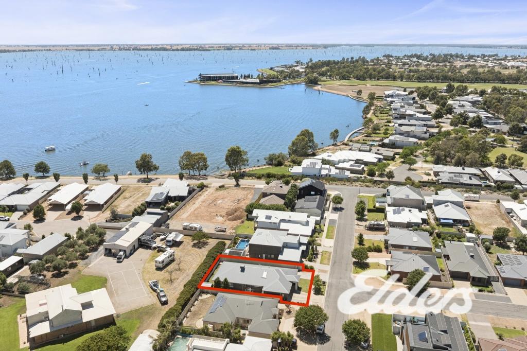 75 LAKEVIEWS CCT, YARRAWONGA, VIC 3730