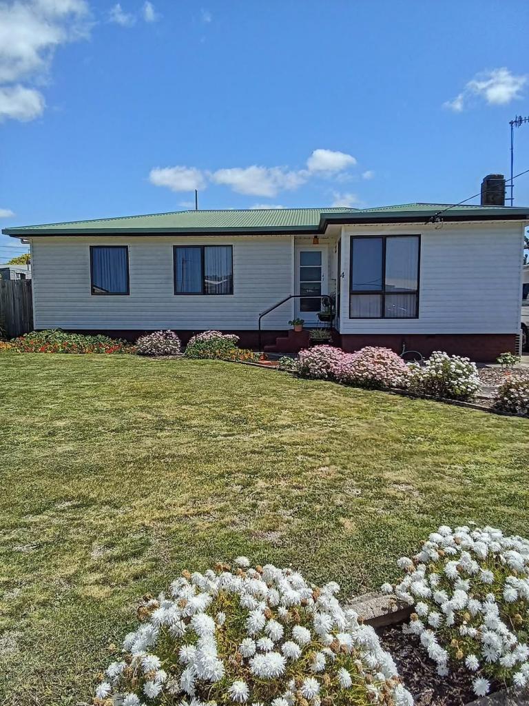 4 Enden Pl, Somerset, TAS 7322