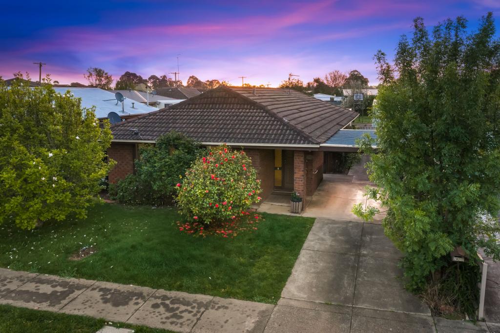 28 Alfred St, Sebastopol, VIC 3356