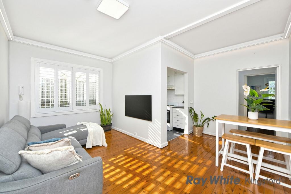 1/117 BUNNERONG RD, KINGSFORD, NSW 2032