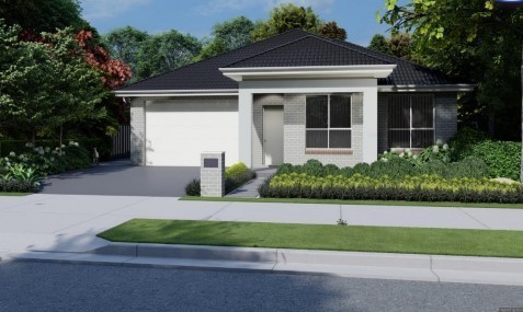 Contact Agent For Address, Leppington, NSW 2179