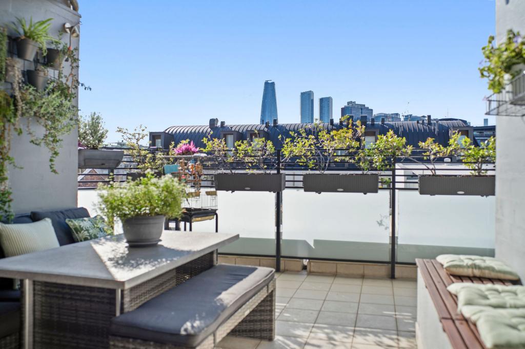 302/26 Cadigal Ave, Pyrmont, NSW 2009