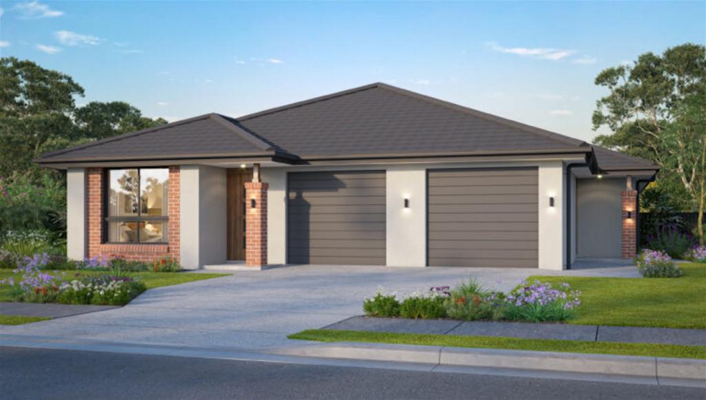 Lot 109 Thorncliffe Ave, Thornton, NSW 2322