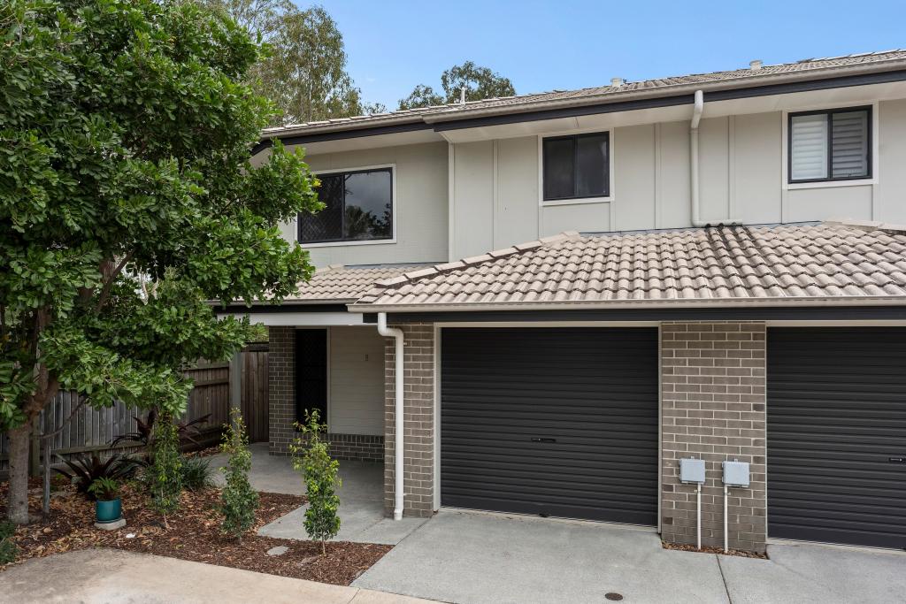 8/8 Saint Kilda Ct, Durack, QLD 4077