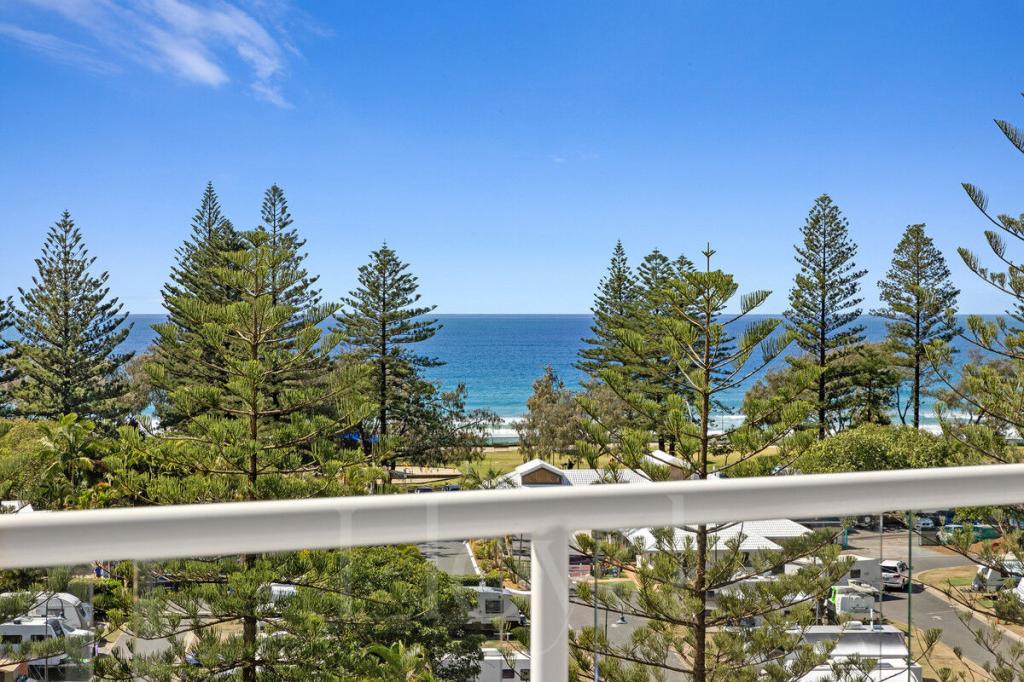 1064/1 LENNIE AVE, MAIN BEACH, QLD 4217