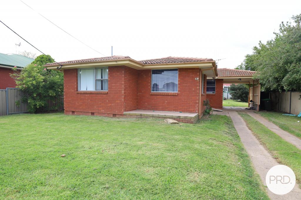 14 Elizabeth St, Orange, NSW 2800