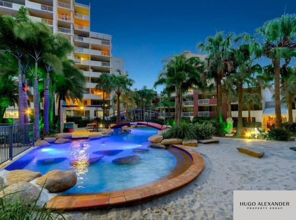 A 65/35 Gotha St, Fortitude Valley, QLD 4006