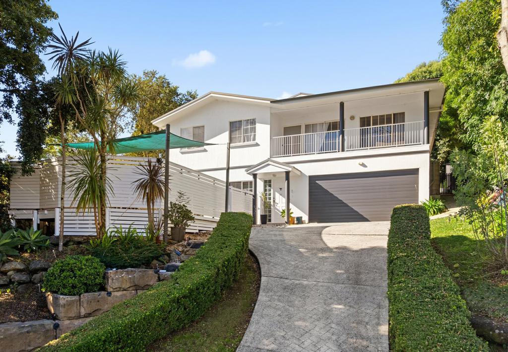 11 Pineridge Cl, Lisarow, NSW 2250