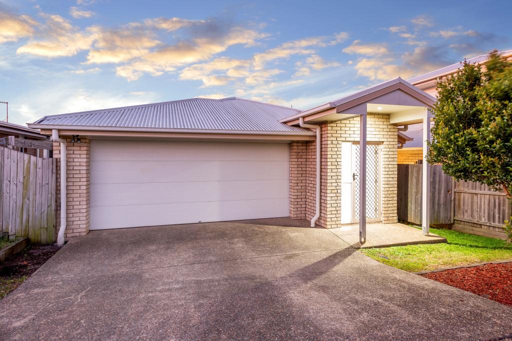 16 Mcveigh St, Pimpama, QLD 4209