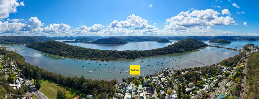97a Brooklyn Rd, Brooklyn, NSW 2083