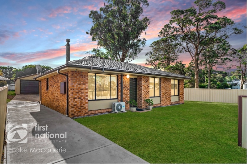 32 Northville Dr, Barnsley, NSW 2278