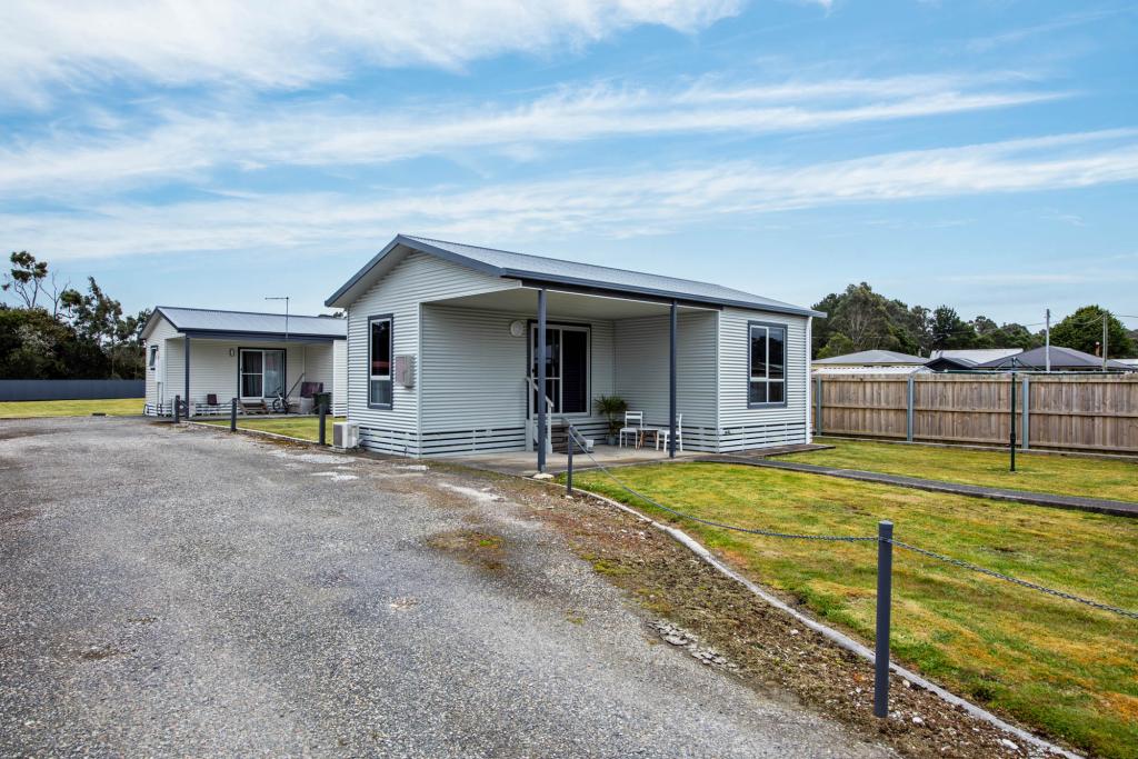 2/3 Prangley St, Strahan, TAS 7468