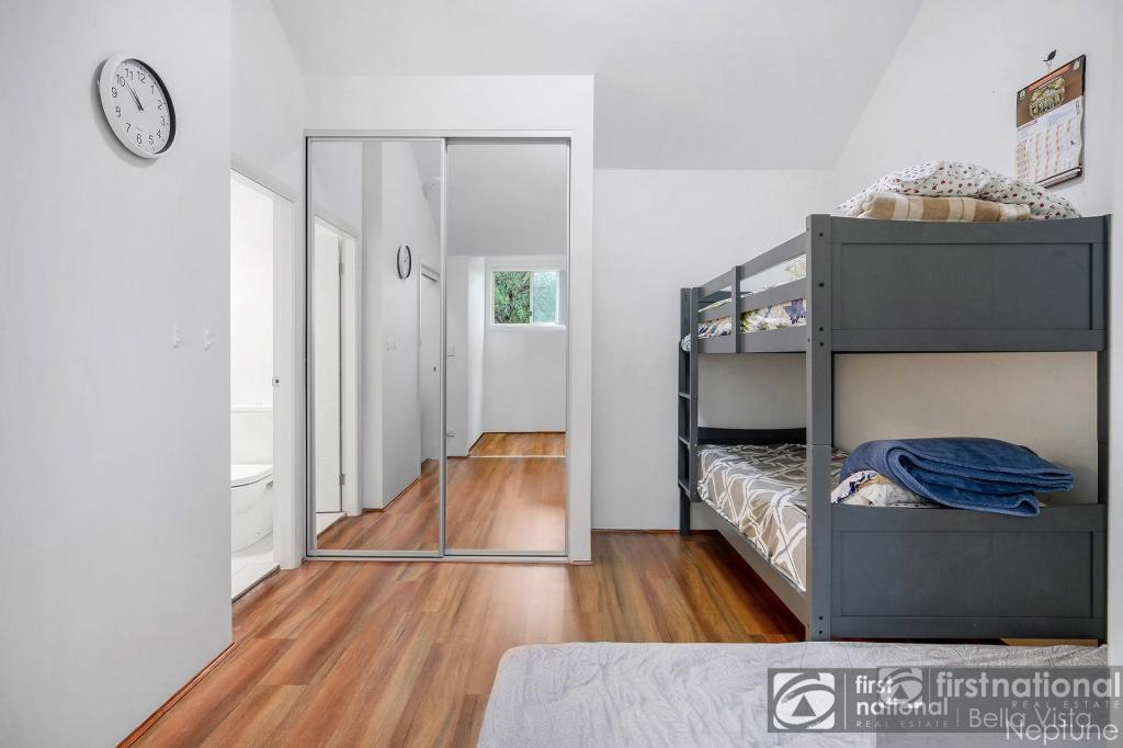 8/23 Tungarra Rd, Girraween, NSW 2145