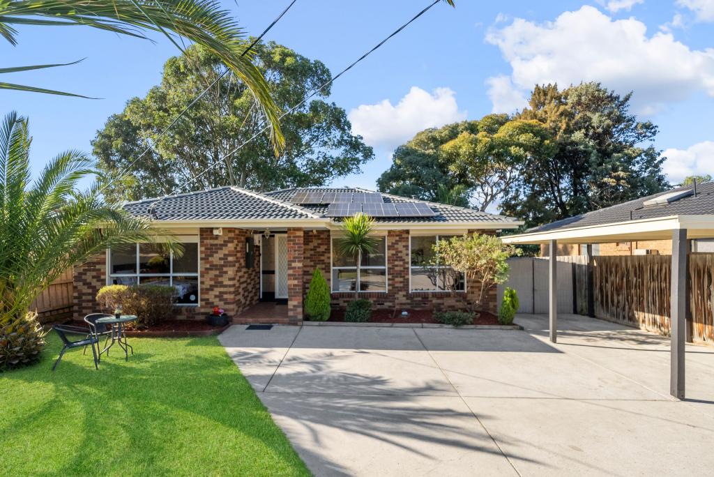 135 Narina Way, Epping, VIC 3076