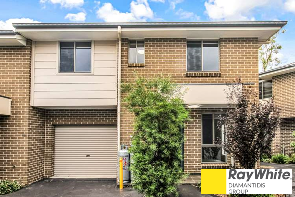 3/73-74 Hobart St, St Marys, NSW 2760