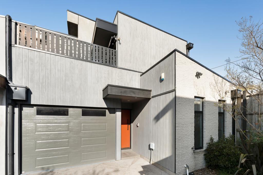 4/185 Wingrove St, Fairfield, VIC 3078