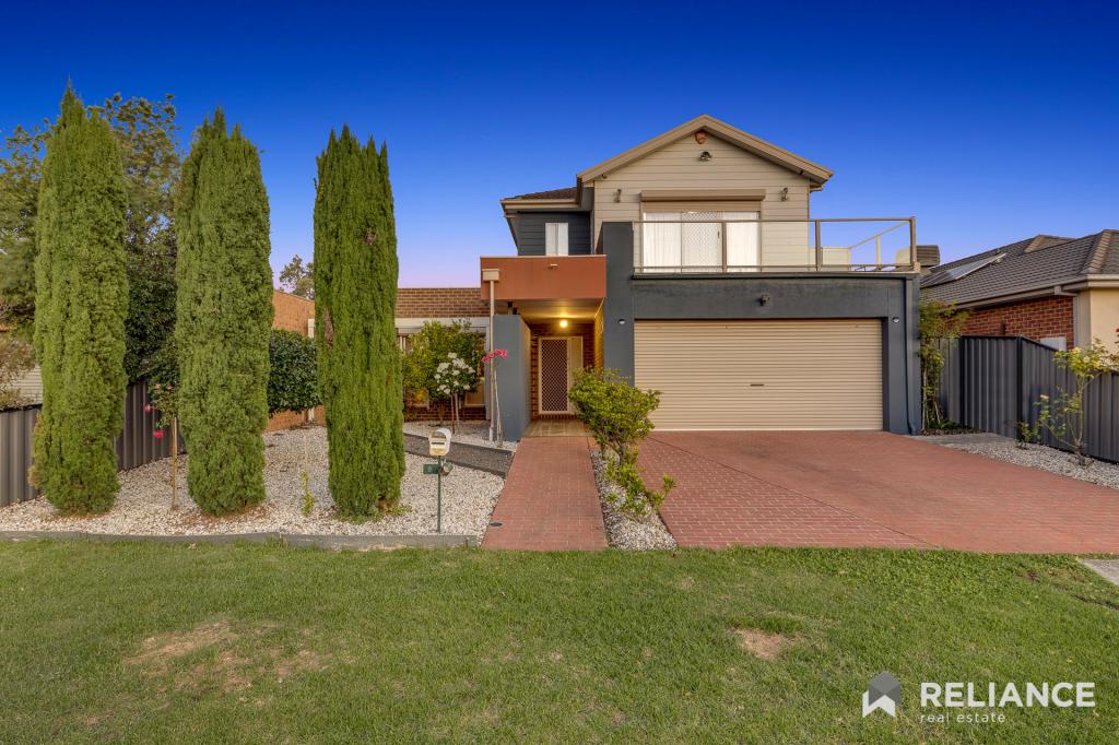 9 Lakewood Bvd, Melton, VIC 3337