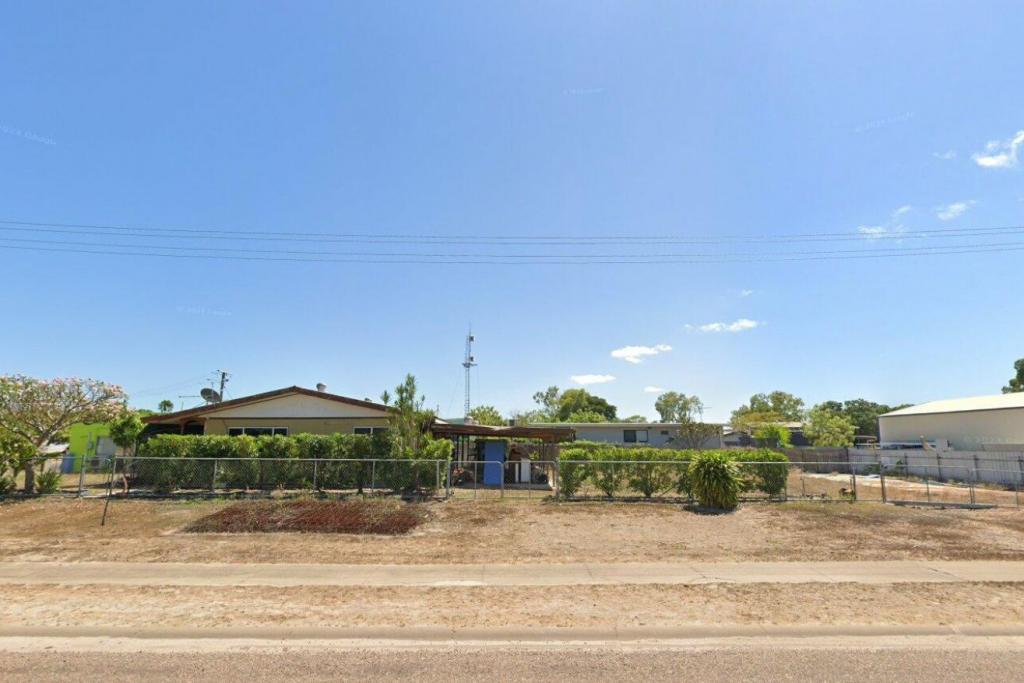 Contact agent for address, KARUMBA, QLD 4891