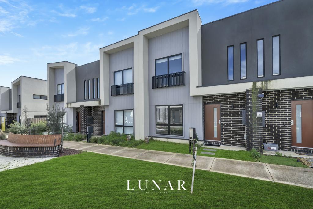 33 Cultura Walk, Cranbourne West, VIC 3977