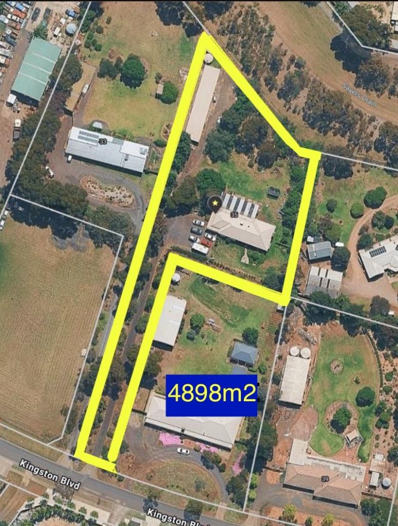 35 Kingston Bvd, Hoppers Crossing, VIC 3029