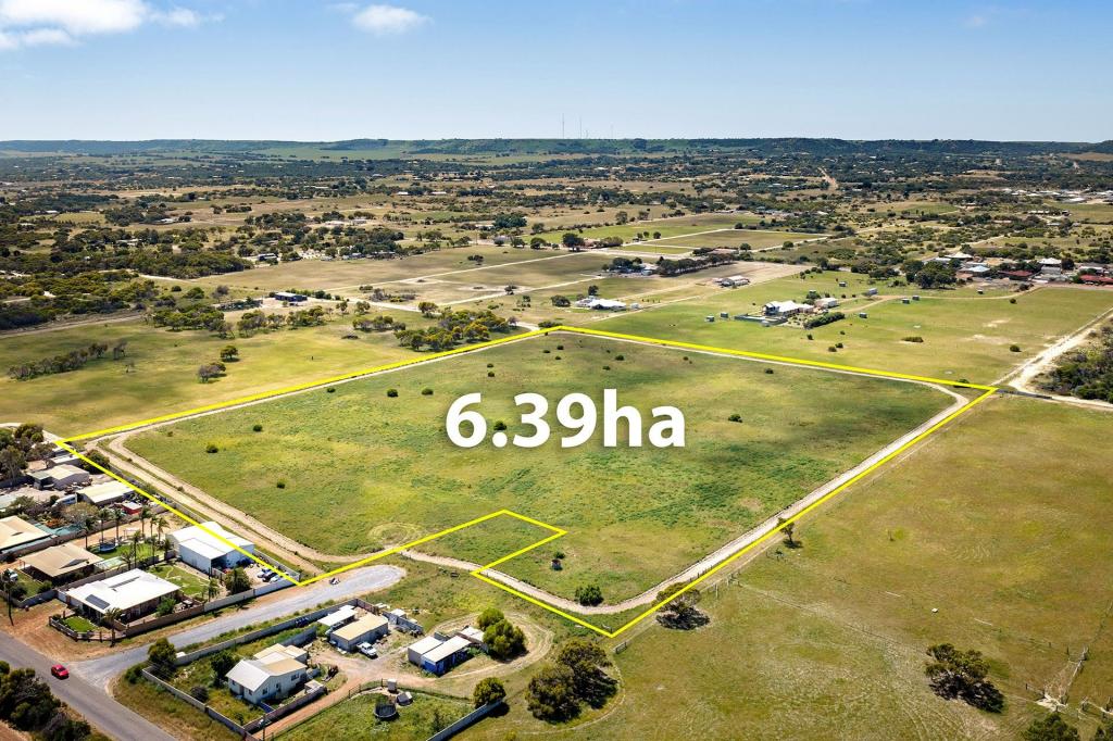 10 Hobart Pl, Waggrakine, WA 6530
