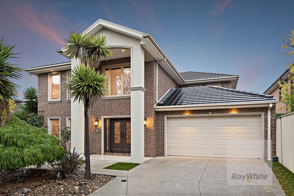 4 Brandon Cres, Bundoora, VIC 3083