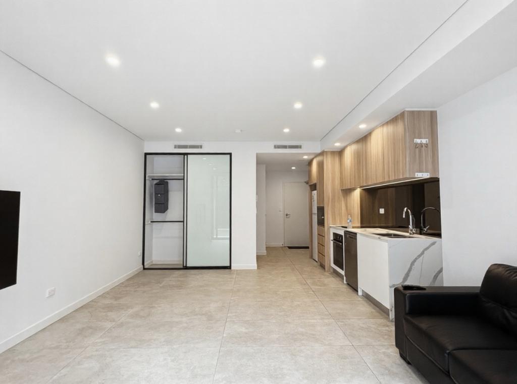 3/129a Jerralong Dr, Schofields, NSW 2762