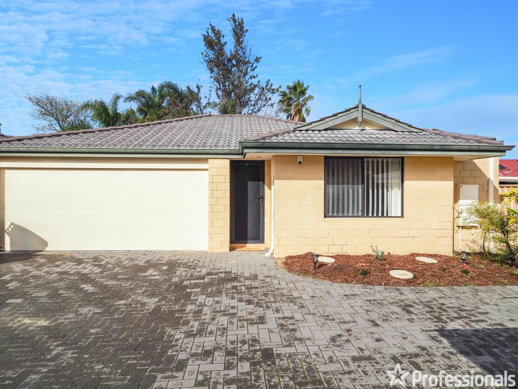 4/12 Hepburn Way, Balga, WA 6061