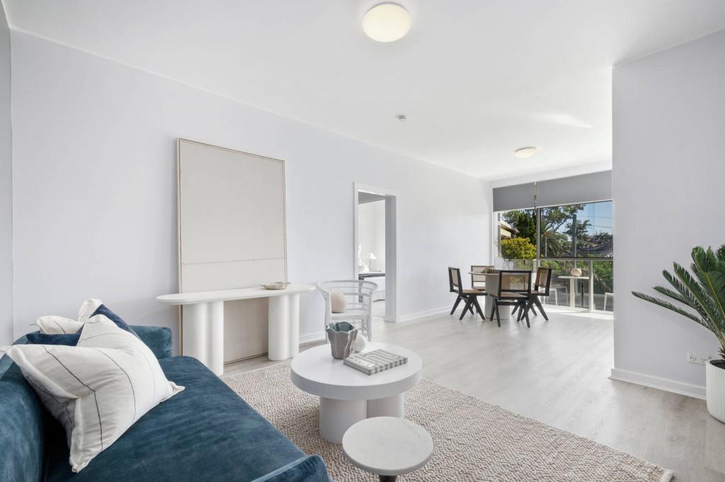 8/11 Stuart St, Manly, NSW 2095