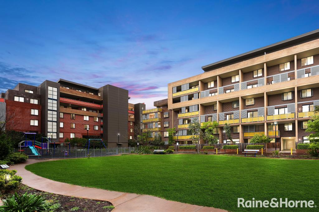 401h/27-29 George St, North Strathfield, NSW 2137