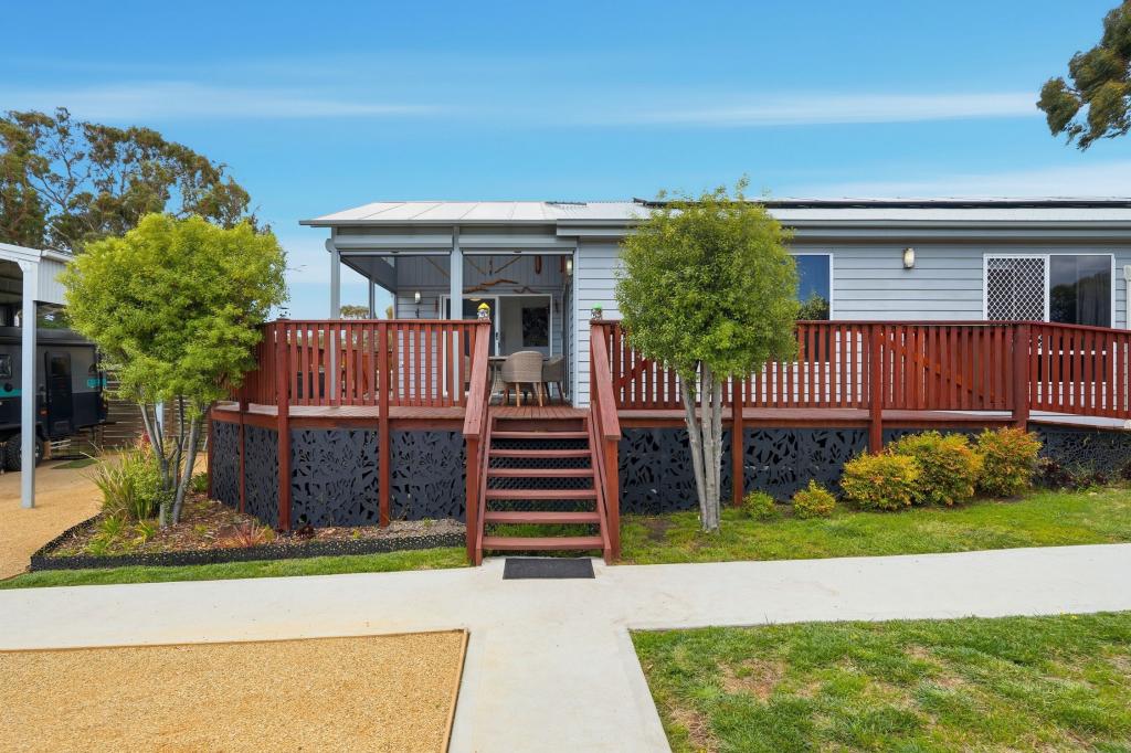 46 Carlton Beach Rd, Dodges Ferry, TAS 7173