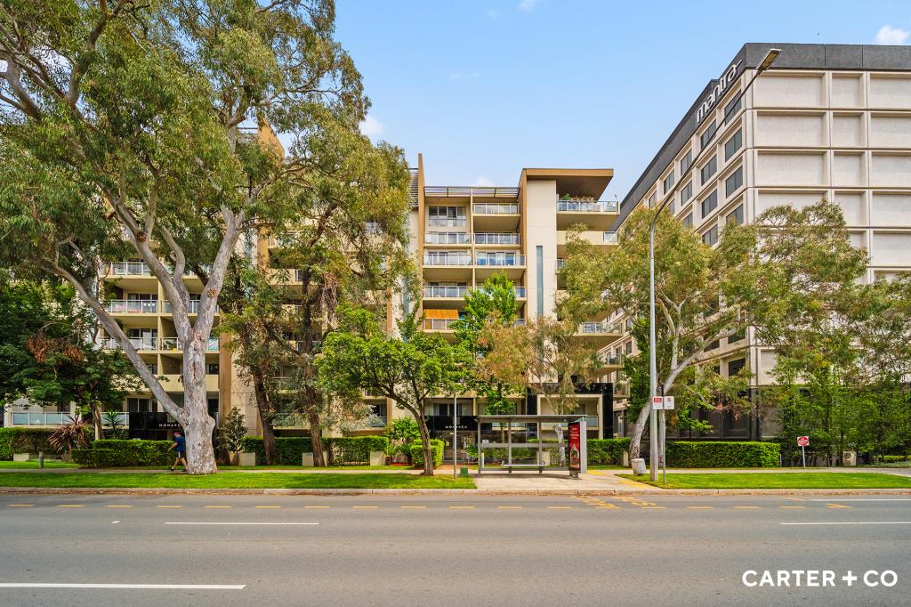 38/219a Northbourne Ave, Turner, ACT 2612