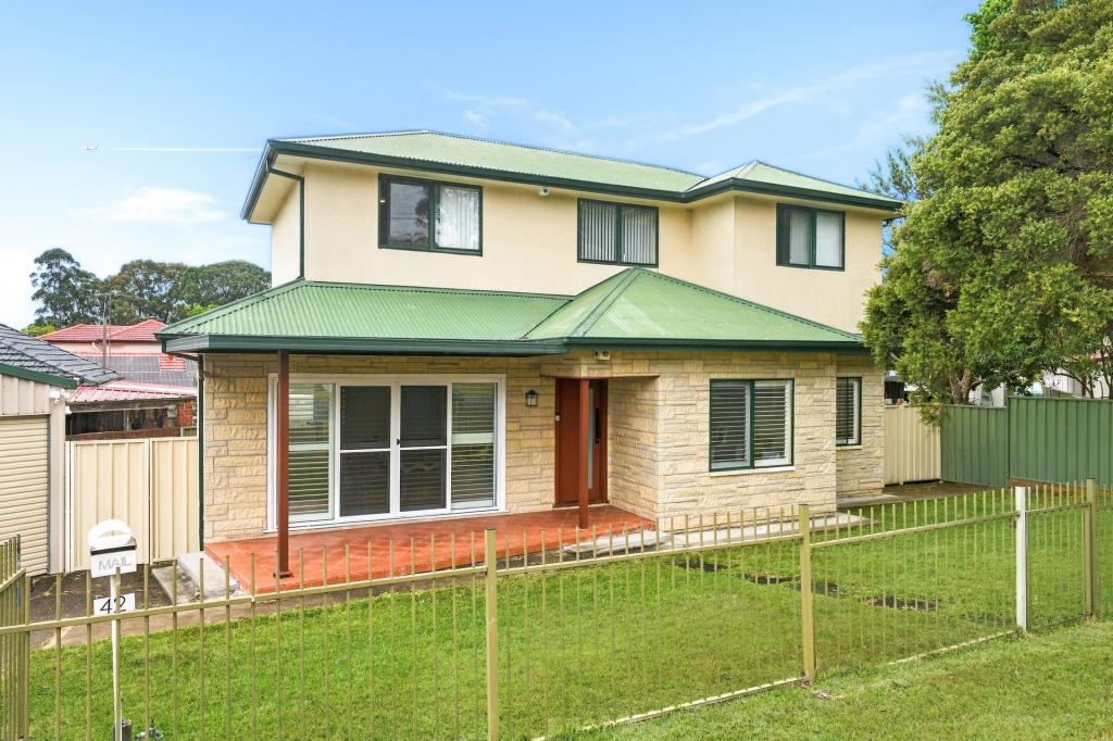 42 Oldfield Rd, Seven Hills, NSW 2147