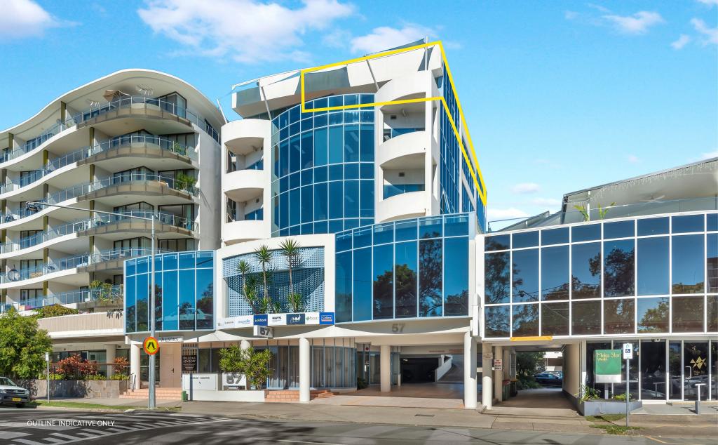 Level 6/57 The Esp, Maroochydore, QLD 4558