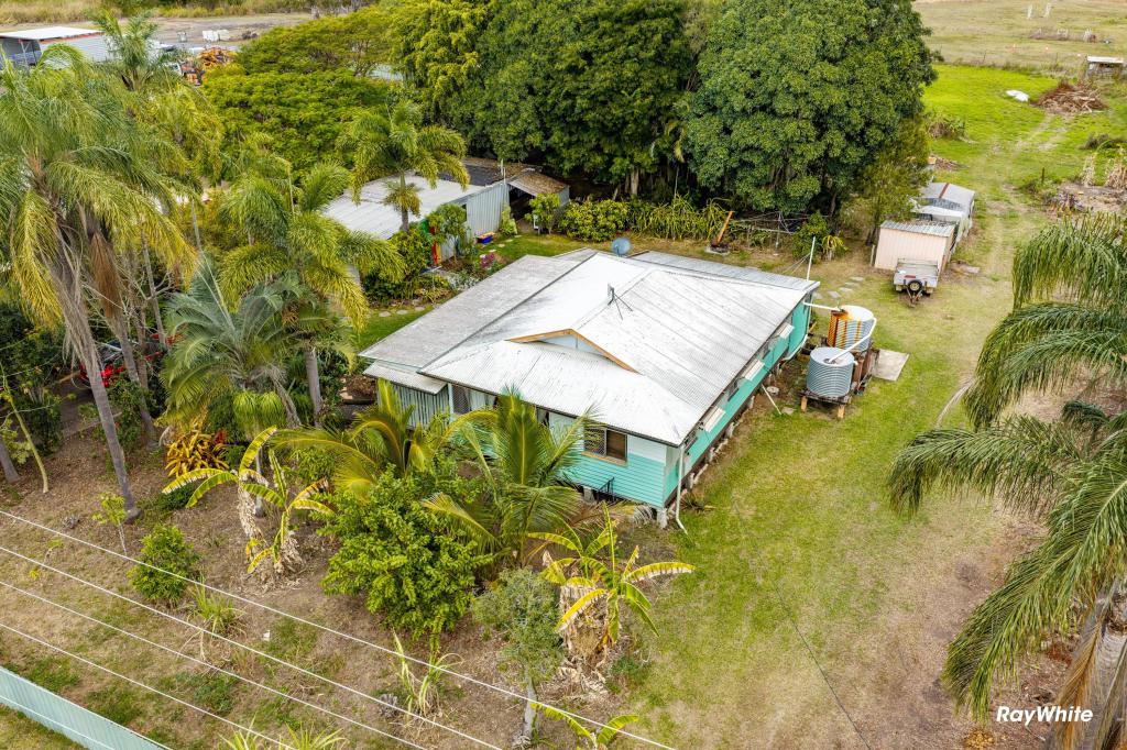 20 Sharon Rd, Sharon, QLD 4670