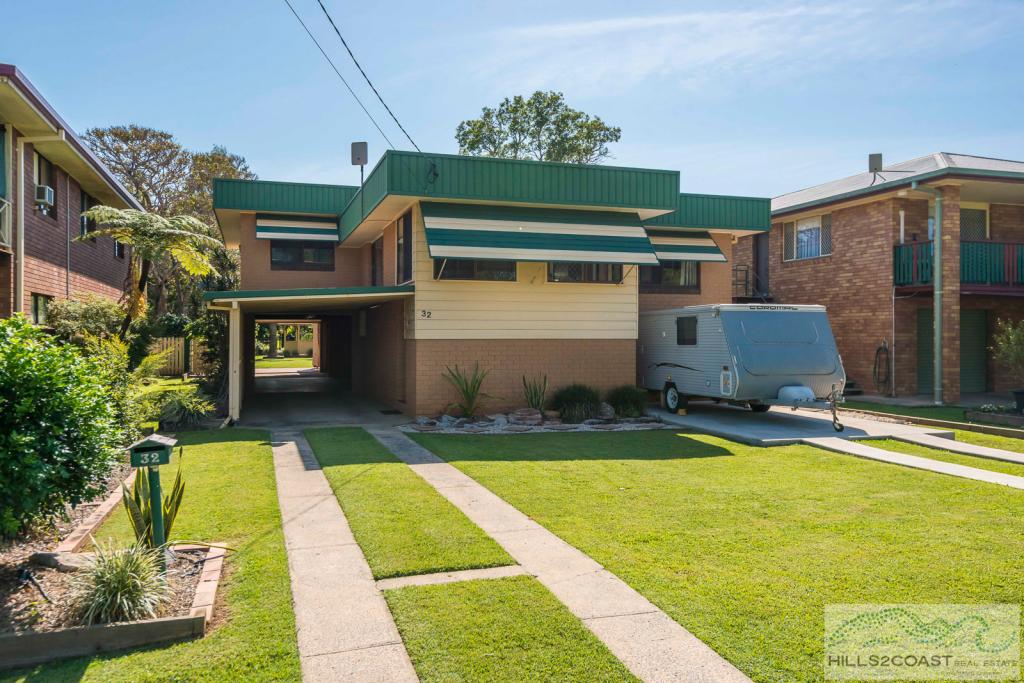 32 Bridge St, Coraki, NSW 2471