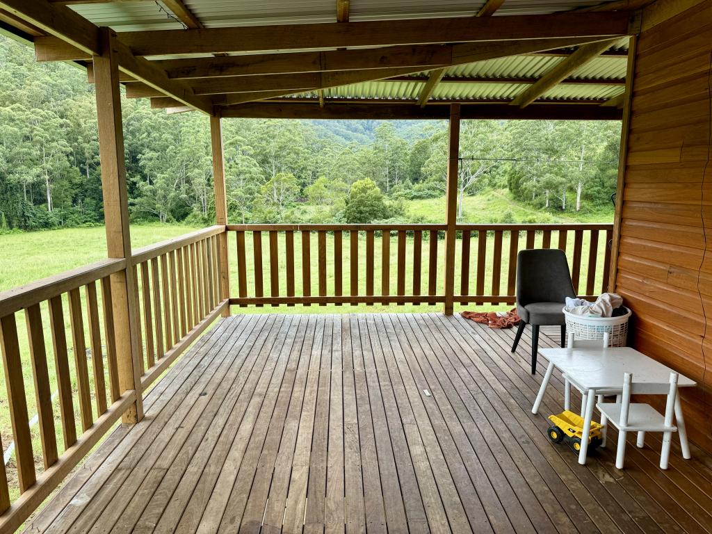 721A DAIRYVILLE RD, UPPER ORARA, NSW 2450