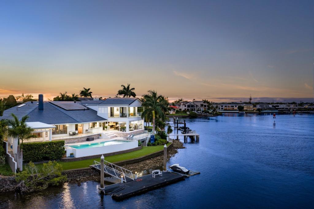 3 San Remo Bvd, Bundall, QLD 4217