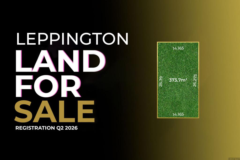 Lot 483 44/52 Park Estate Rd, Leppington, NSW 2179