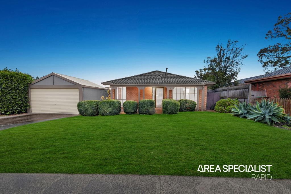 9 Ungarie Ct, Hampton Park, VIC 3976