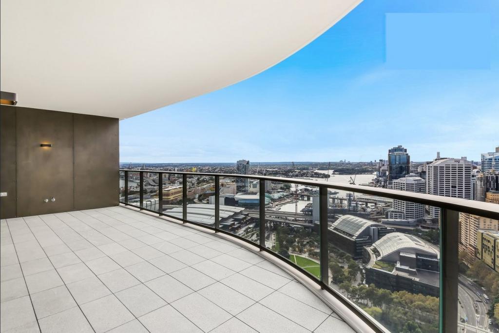 3804/81 Harbour St, Haymarket, NSW 2000
