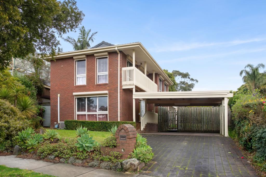 33 Roehampton Ave, Wantirna, VIC 3152
