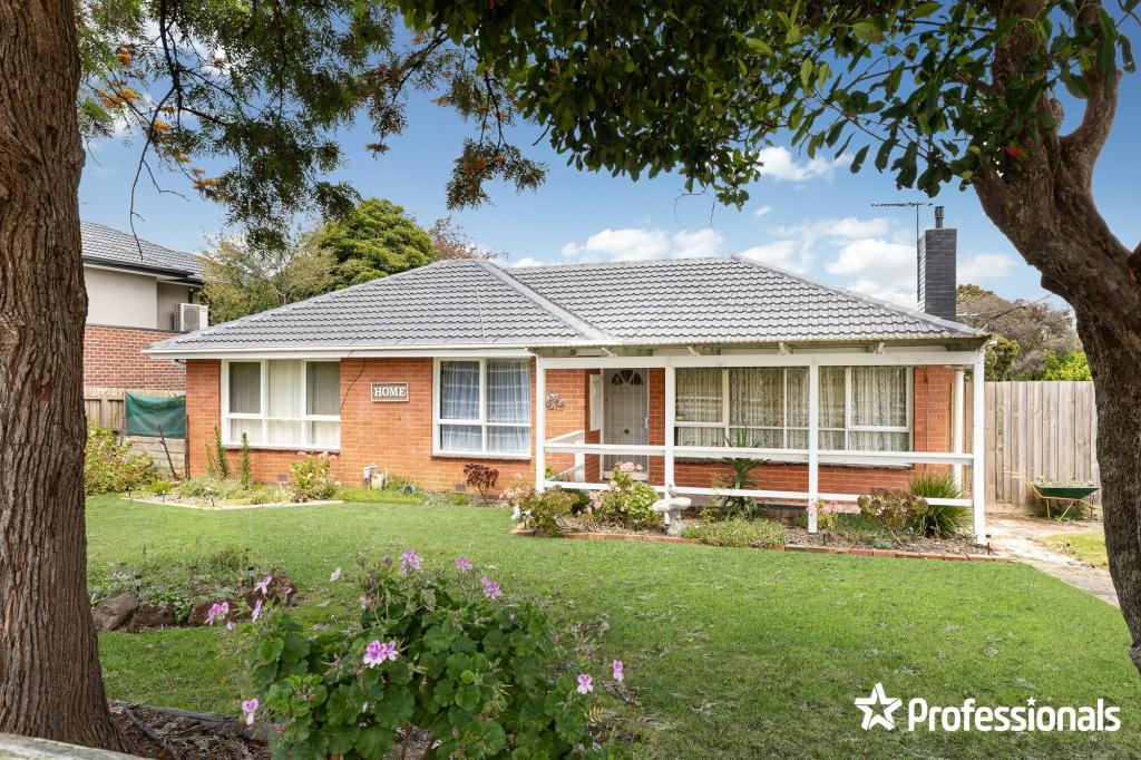 109 Anne Rd, Knoxfield, VIC 3180