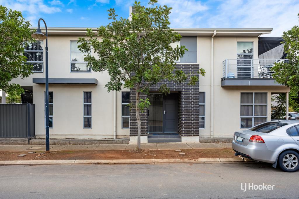 21b Adamson St, Blakeview, SA 5114