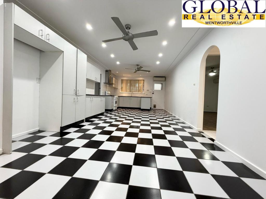 70 Myall St, Merrylands, NSW 2160
