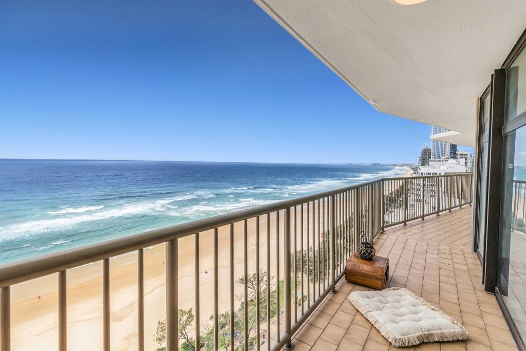 23b/80 The Esplanade, Surfers Paradise, QLD 4217