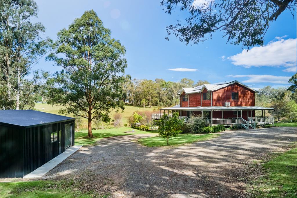 9 Wynters Rd, Burrell Creek, NSW 2429