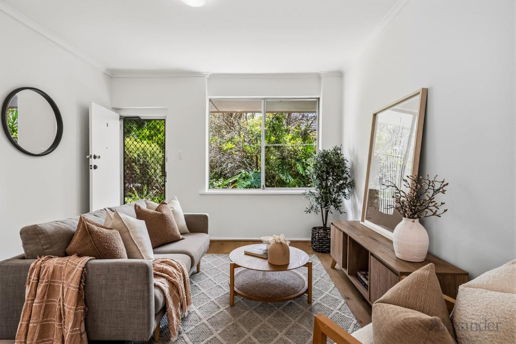 6/27 Bevington Rd, Glenunga, SA 5064