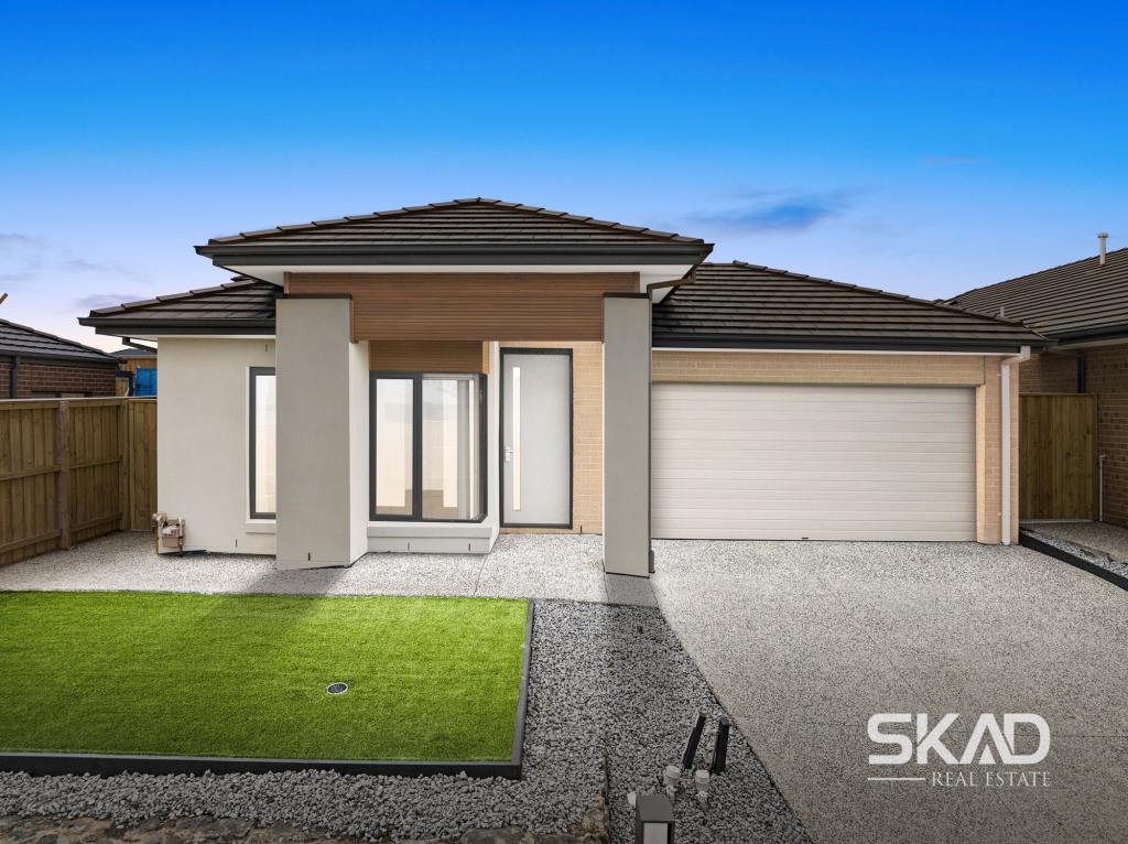 3 Bittern Rd, Donnybrook, VIC 3064